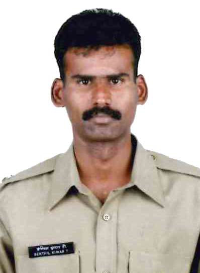 T Senthil Kumar
